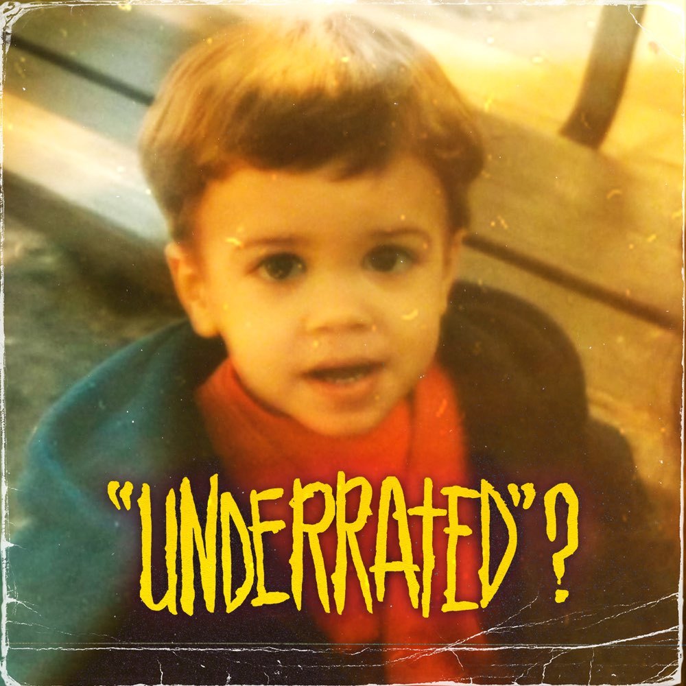 "Underrated"? (Single)