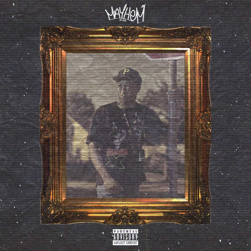 Portada de Singleton With A Pen