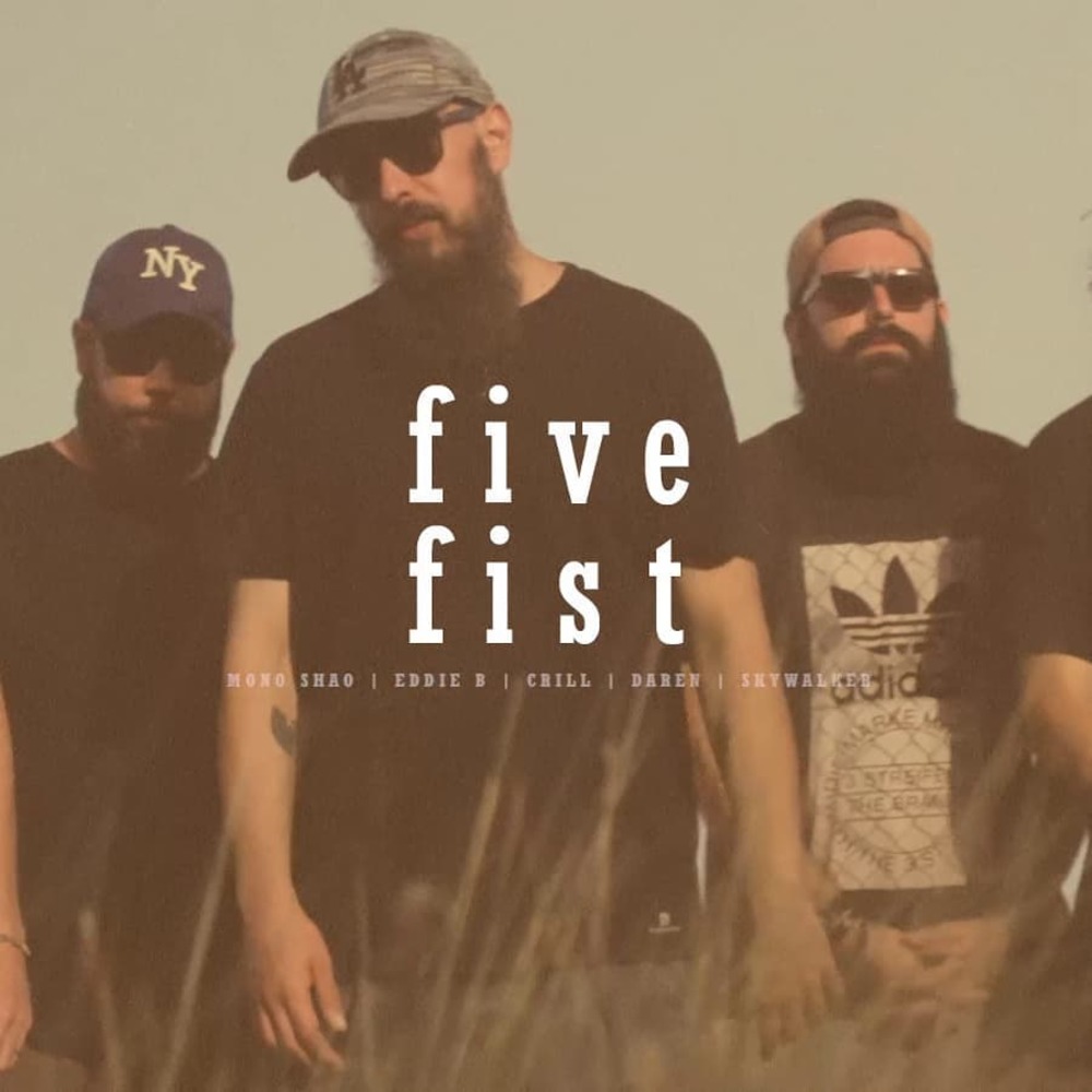 Five Fist
