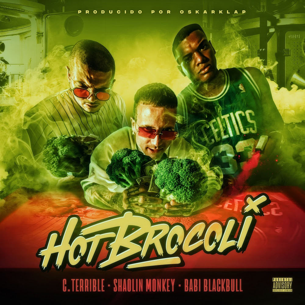 Hot Brocoli