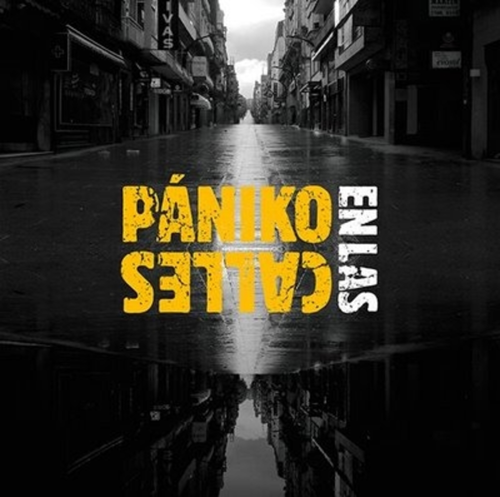 Paniko En Las Calles