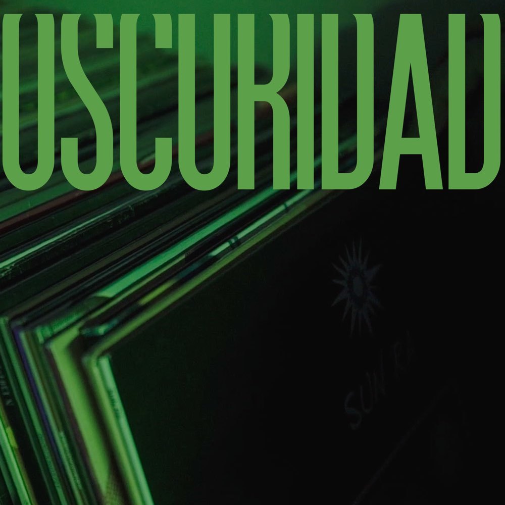 Oscuridad