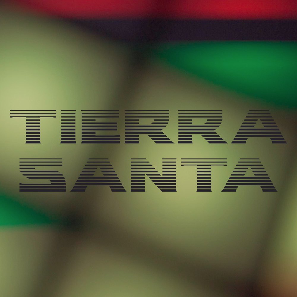 Tierra Santa