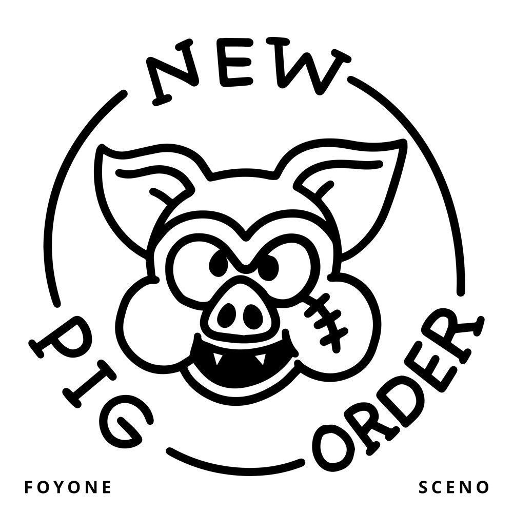 New Pig Order