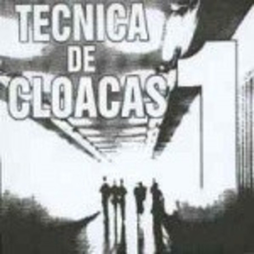 Portada de Técnicas De Cloaca