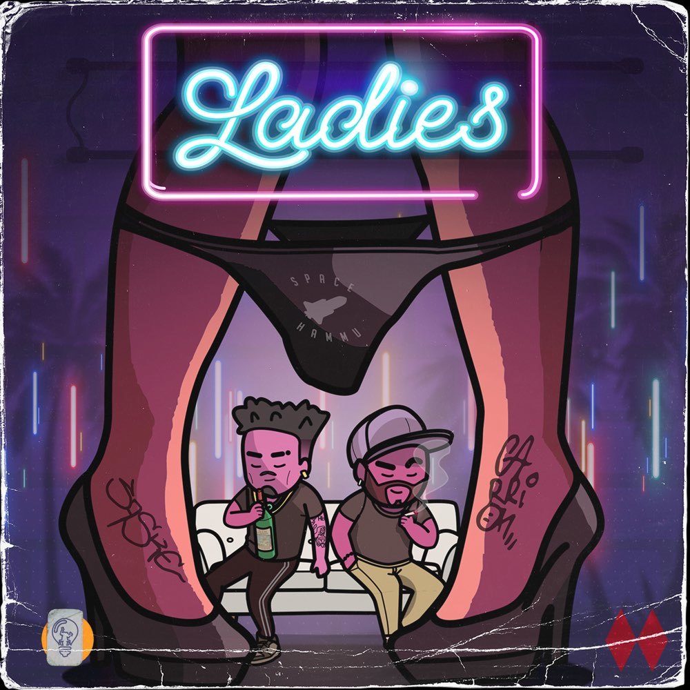 Ladies EP