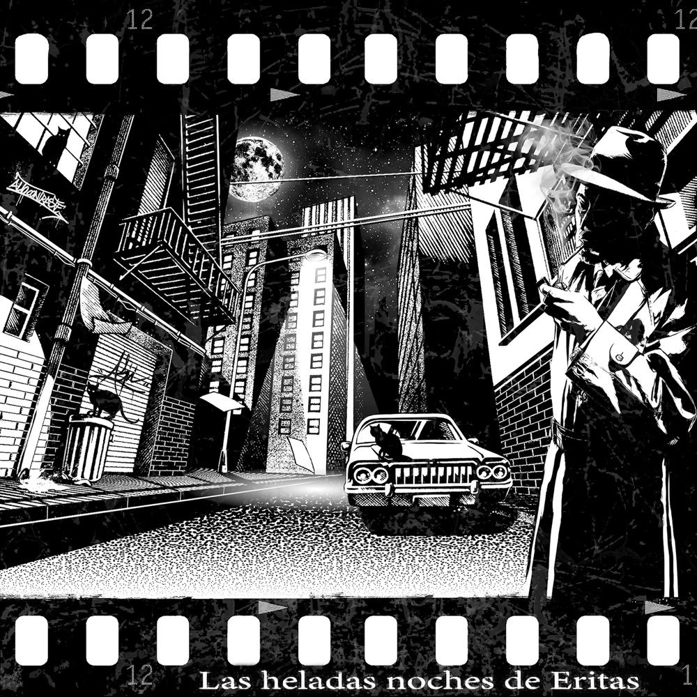 Las Heladas Noches De Eritas