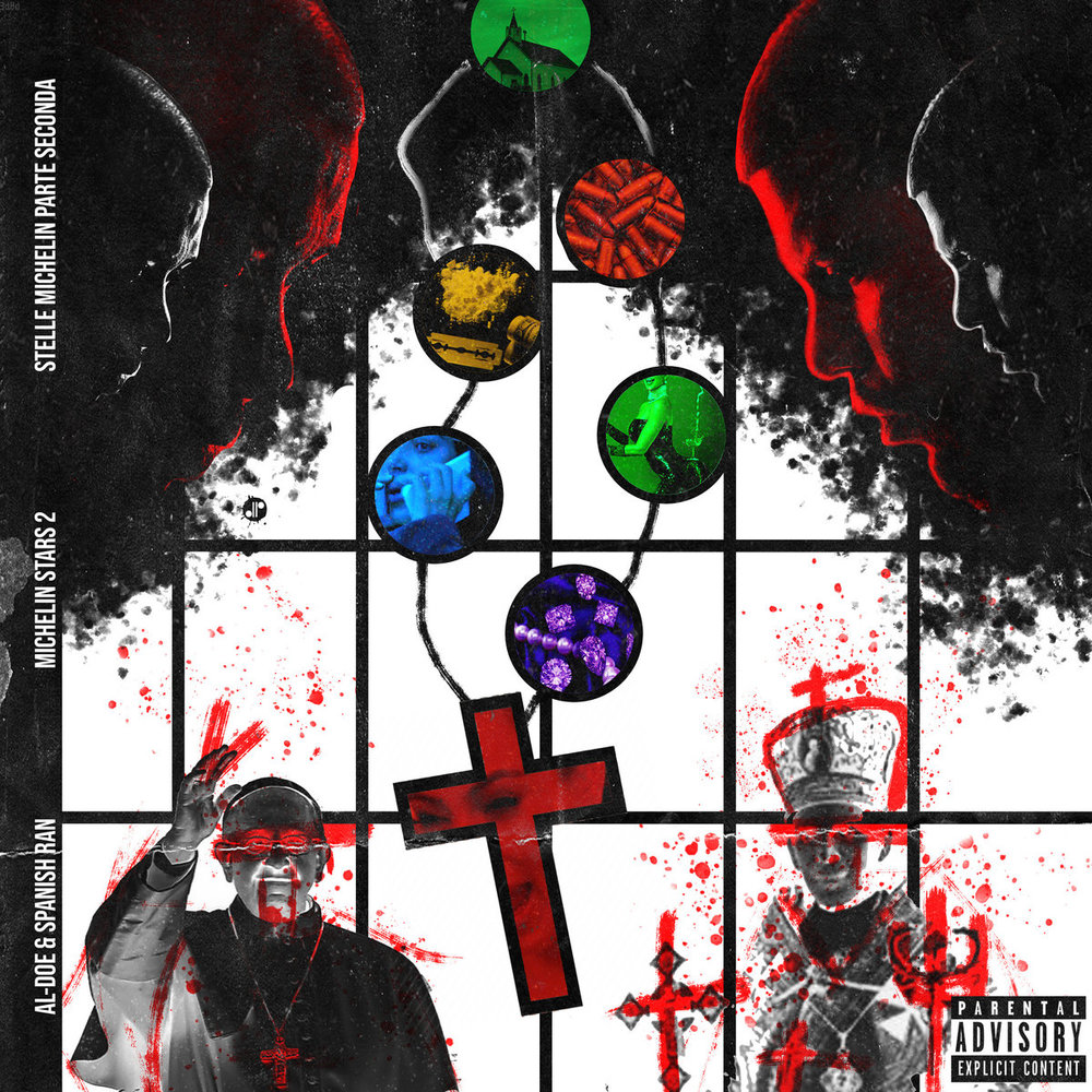 Portada de Michelin Stars 2