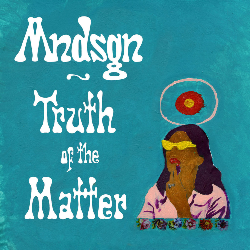 Truth Of The Matter (Sofie Cover)