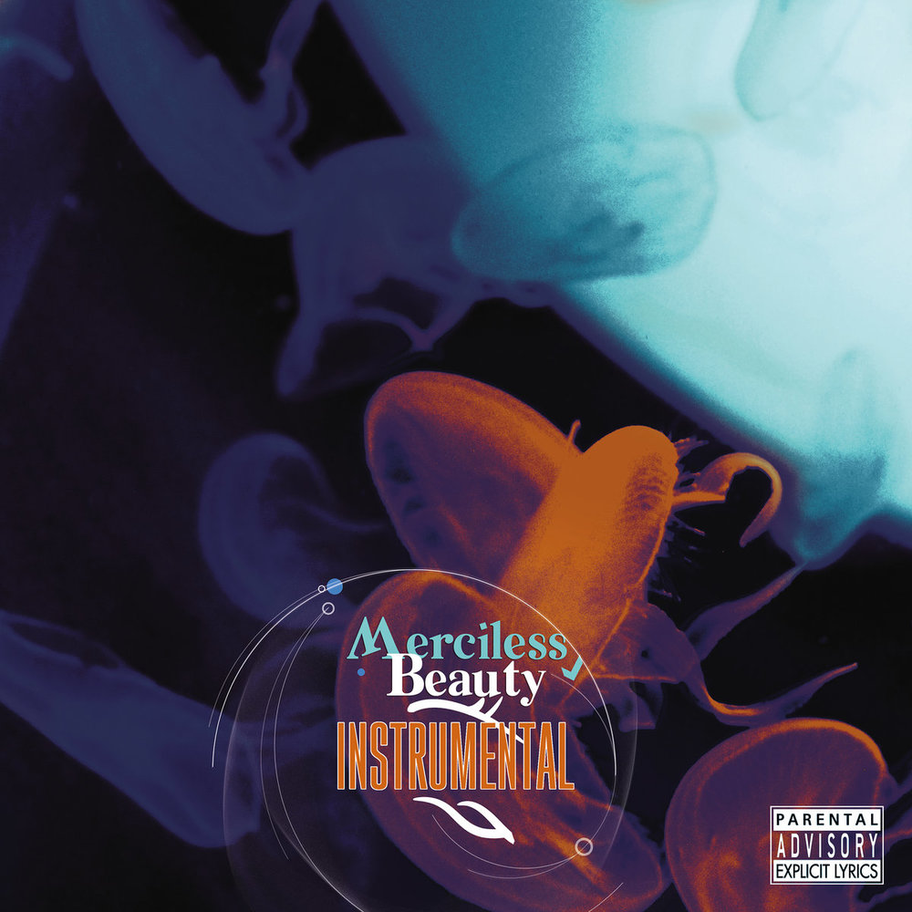 Merciless Beauty (instrumental)