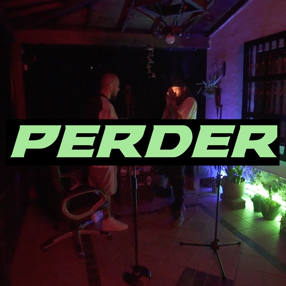 Perder
