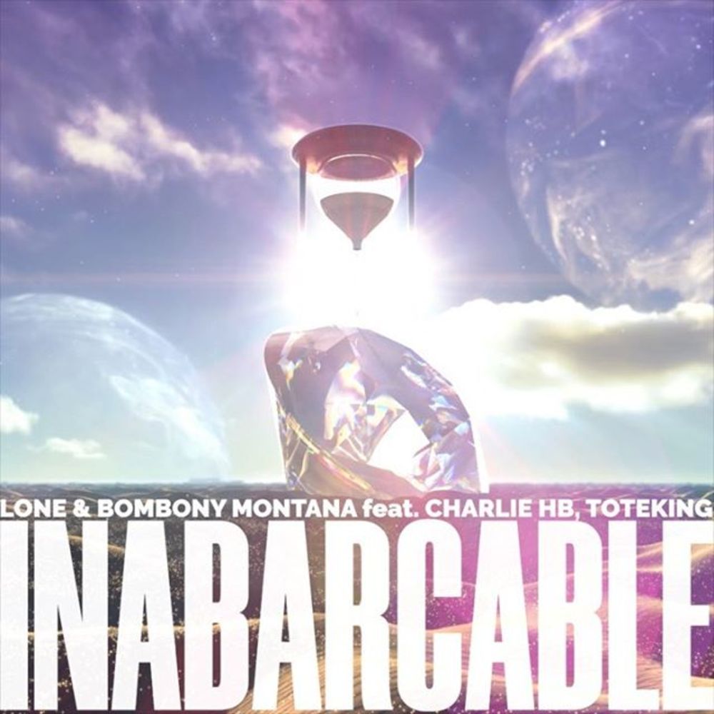 Portada de Inabarcable