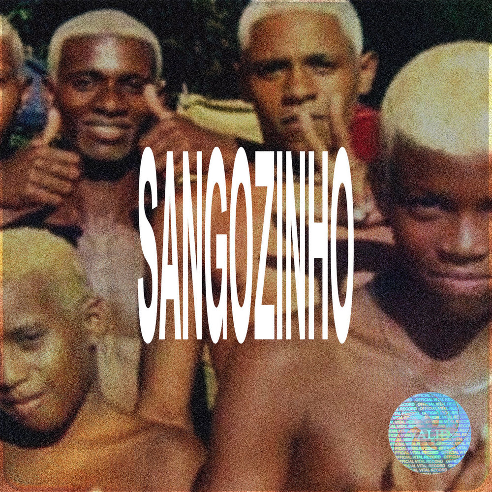 Sangozinho