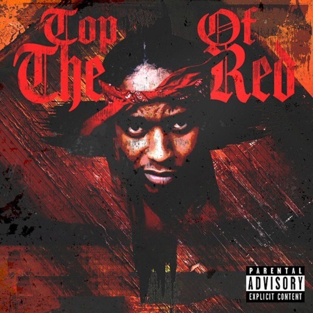 Portada de Top Of The Red