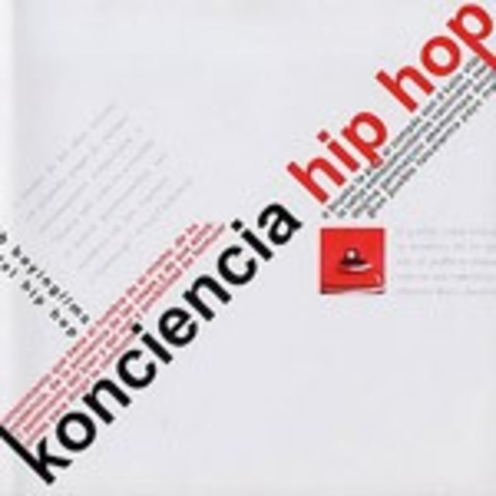 Konciencia Hip Hop