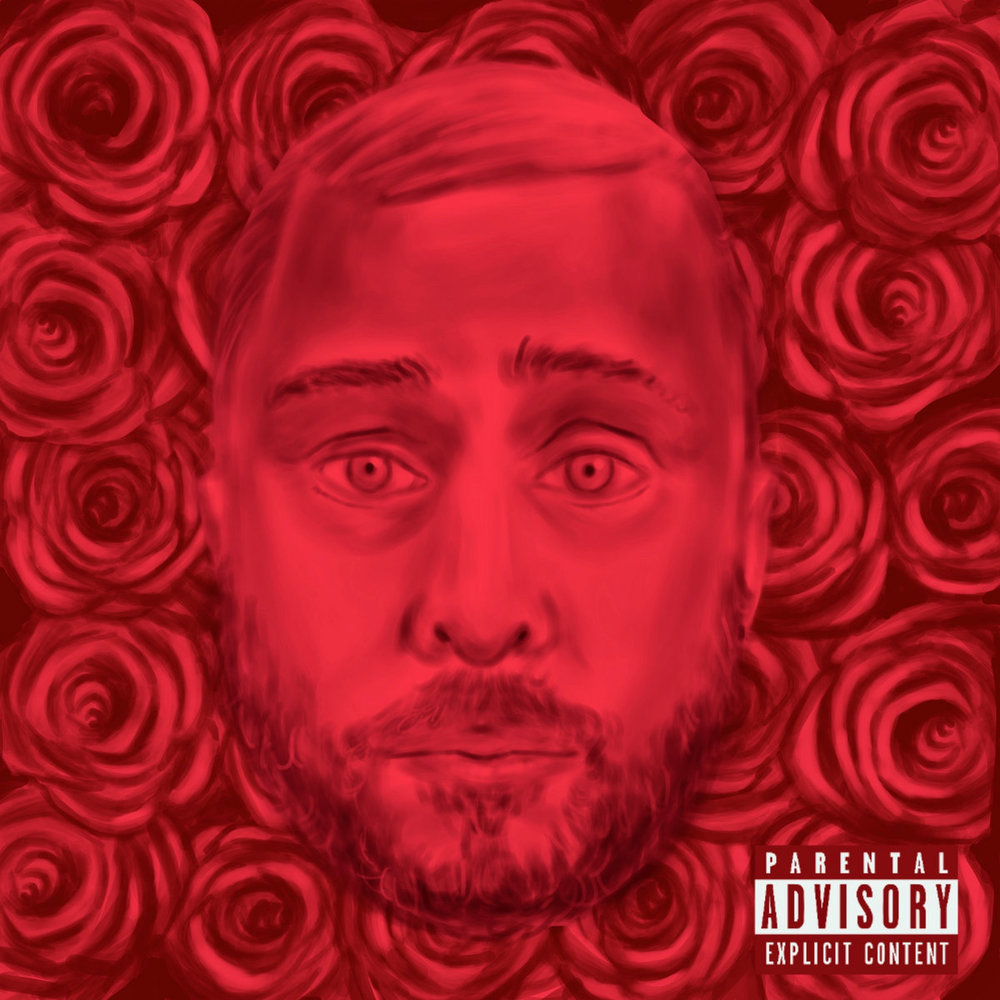 Portada de Flor Eterna