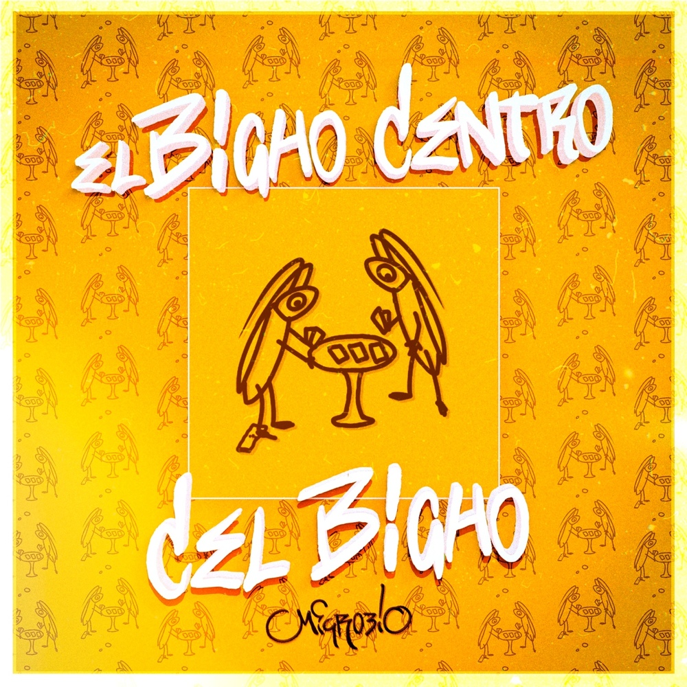 El Bicho Dentro Del Bicho