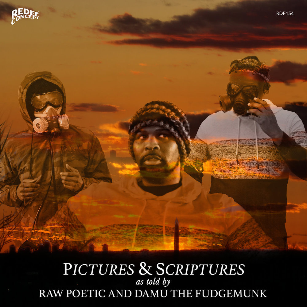 Scriptures & Pictures