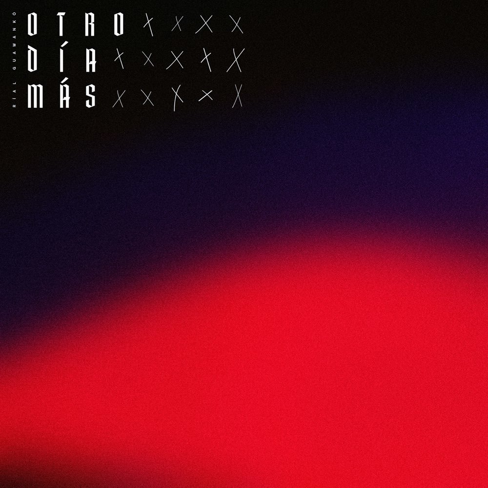 Otro Día Más (Single)