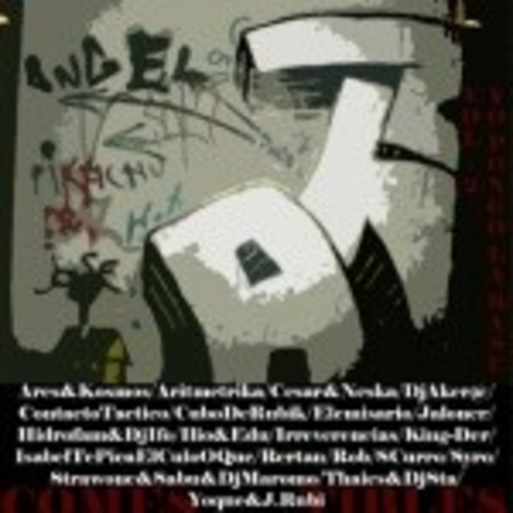 Yo Pongo La Base (Vol.2)