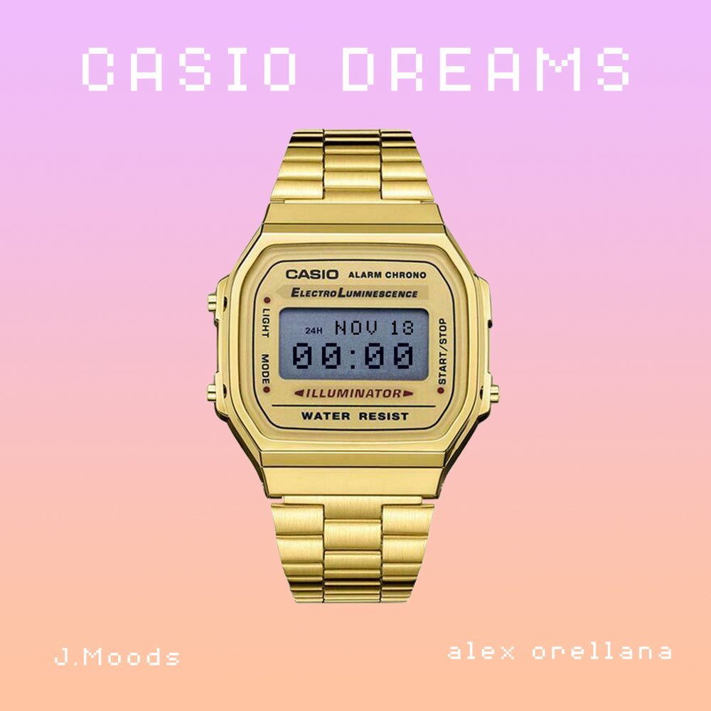 Casio Dreams