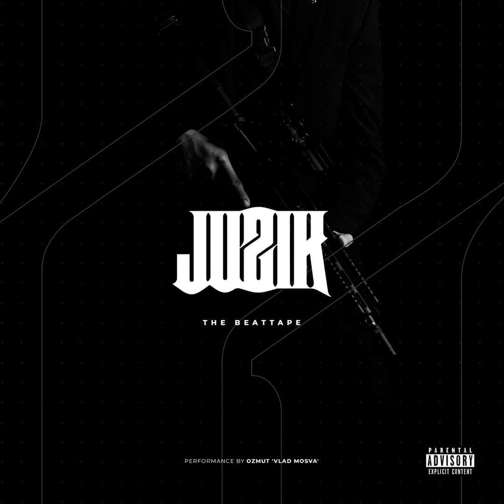 Portada de Juzik