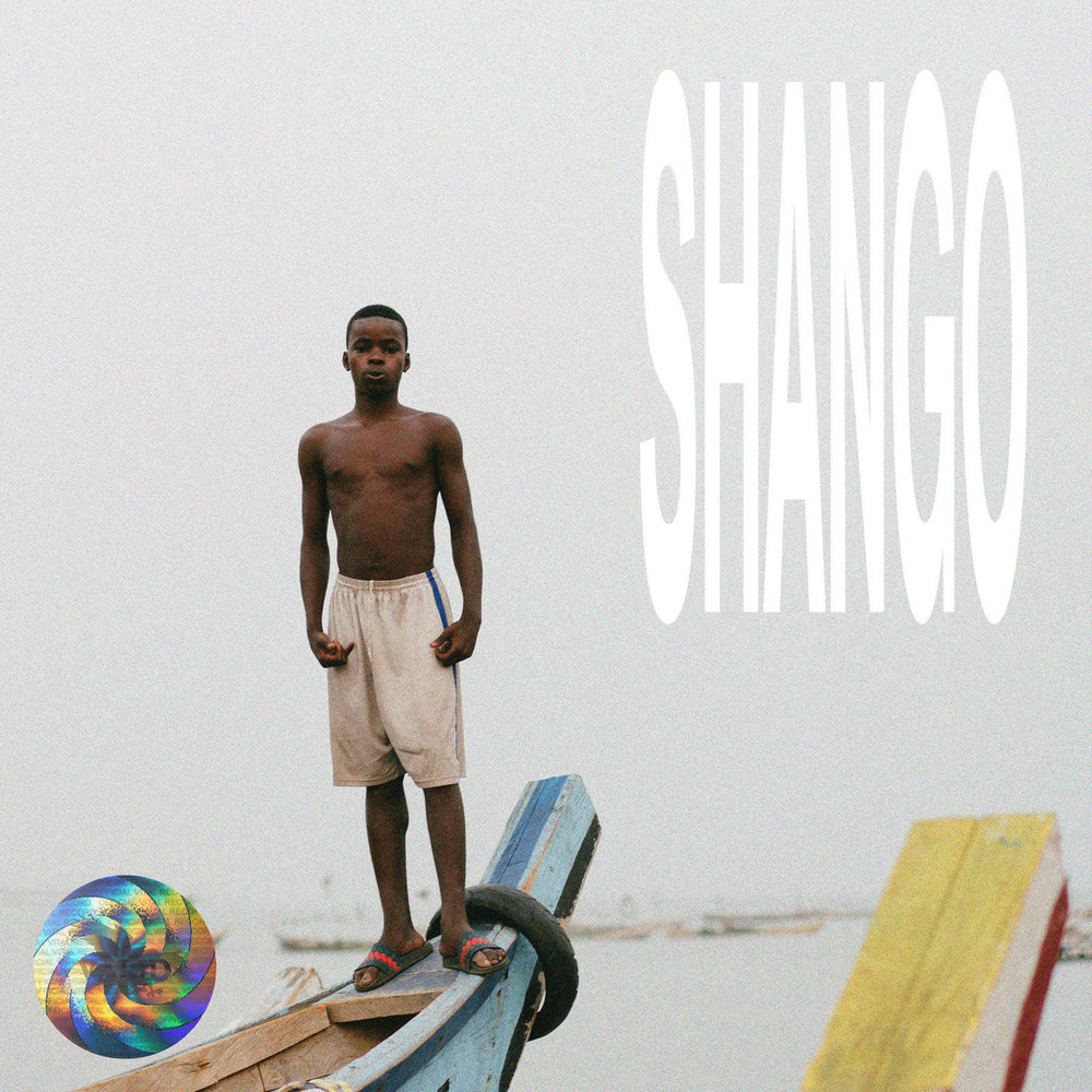 Shango