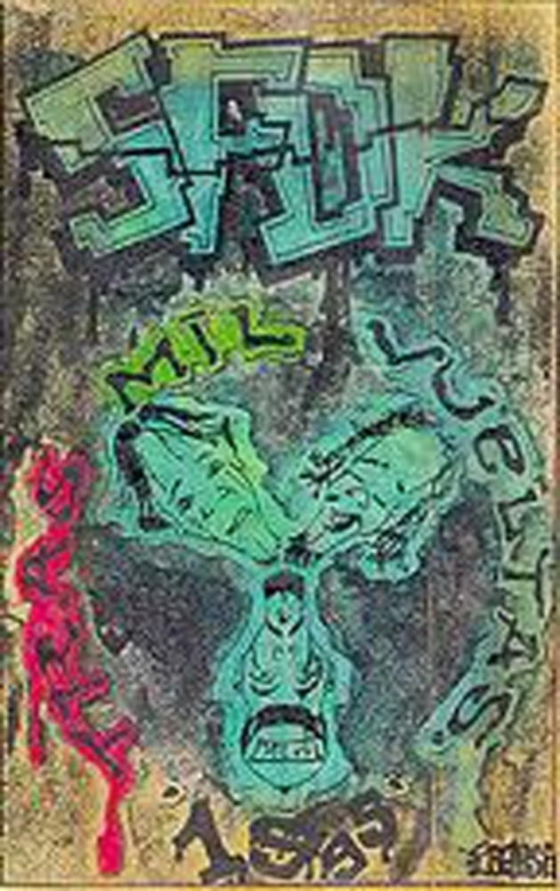 Portada de Tras Mil Vueltas