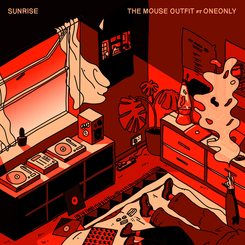 Sunrise [Shift Ops Remix]