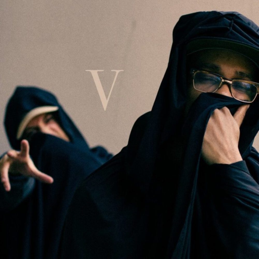 Portada de Beats for Brothels, Vol. 5