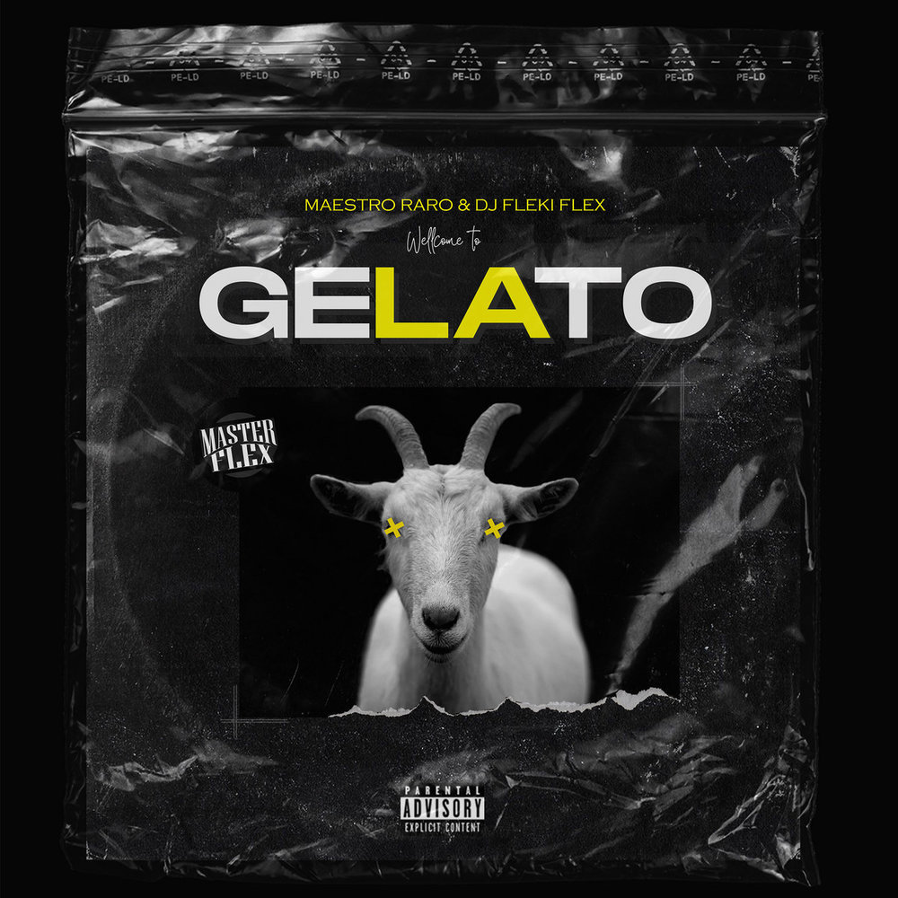 Portada de Gelato