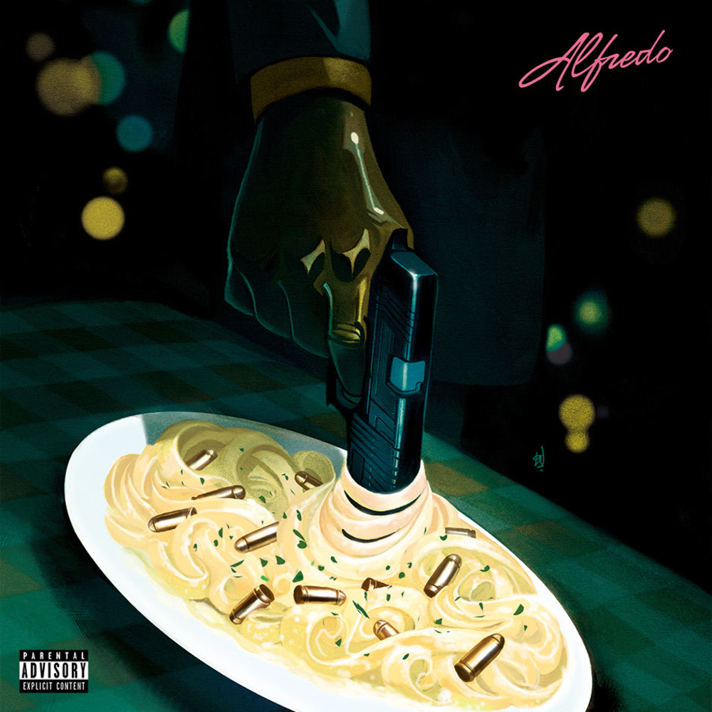 Alfredo Instrumentals