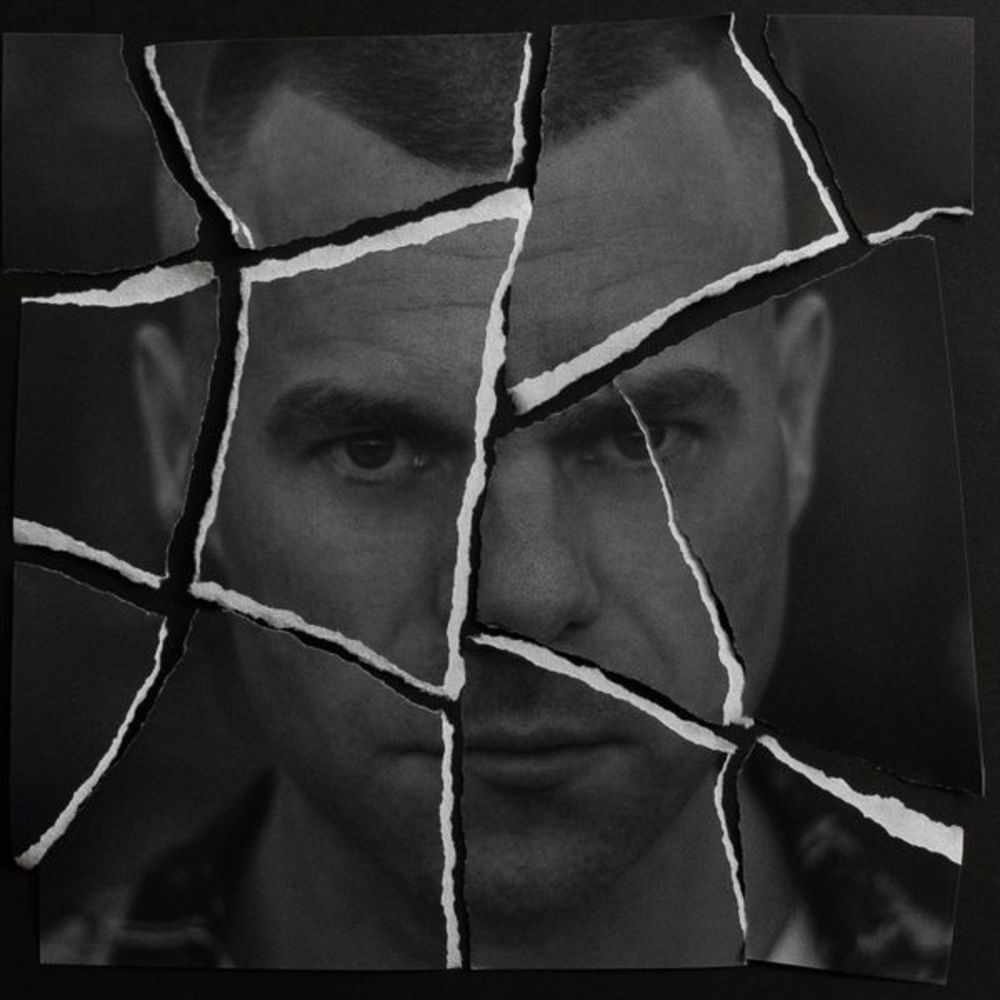 Portada de En Trozos