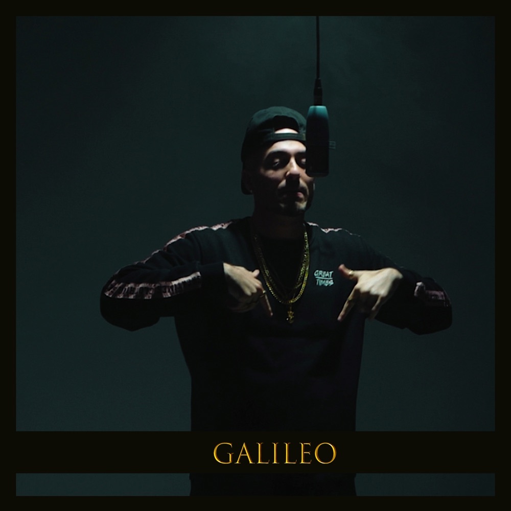 Galileo