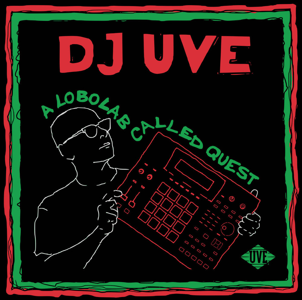 A Lobolab Called Quest