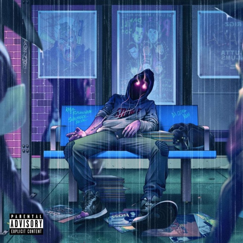 Portada de Substance Abuse