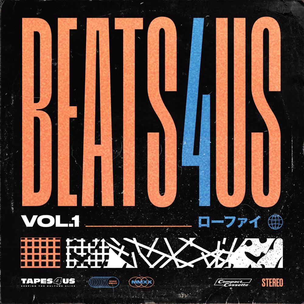 Beats4Us Vol.1