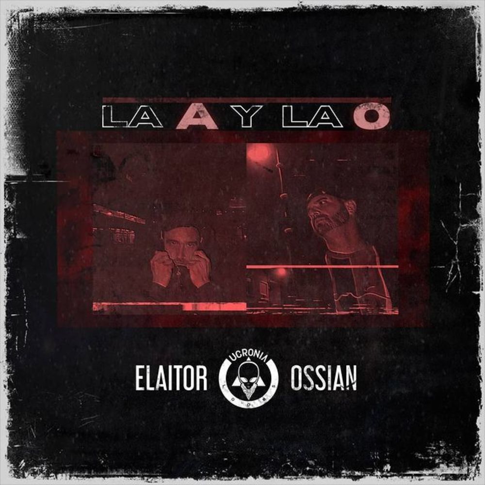 Portada de La A y La O