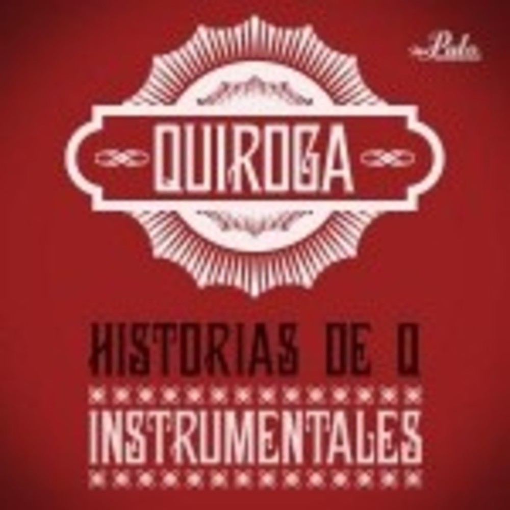 Historias De Q (Instrumentales)