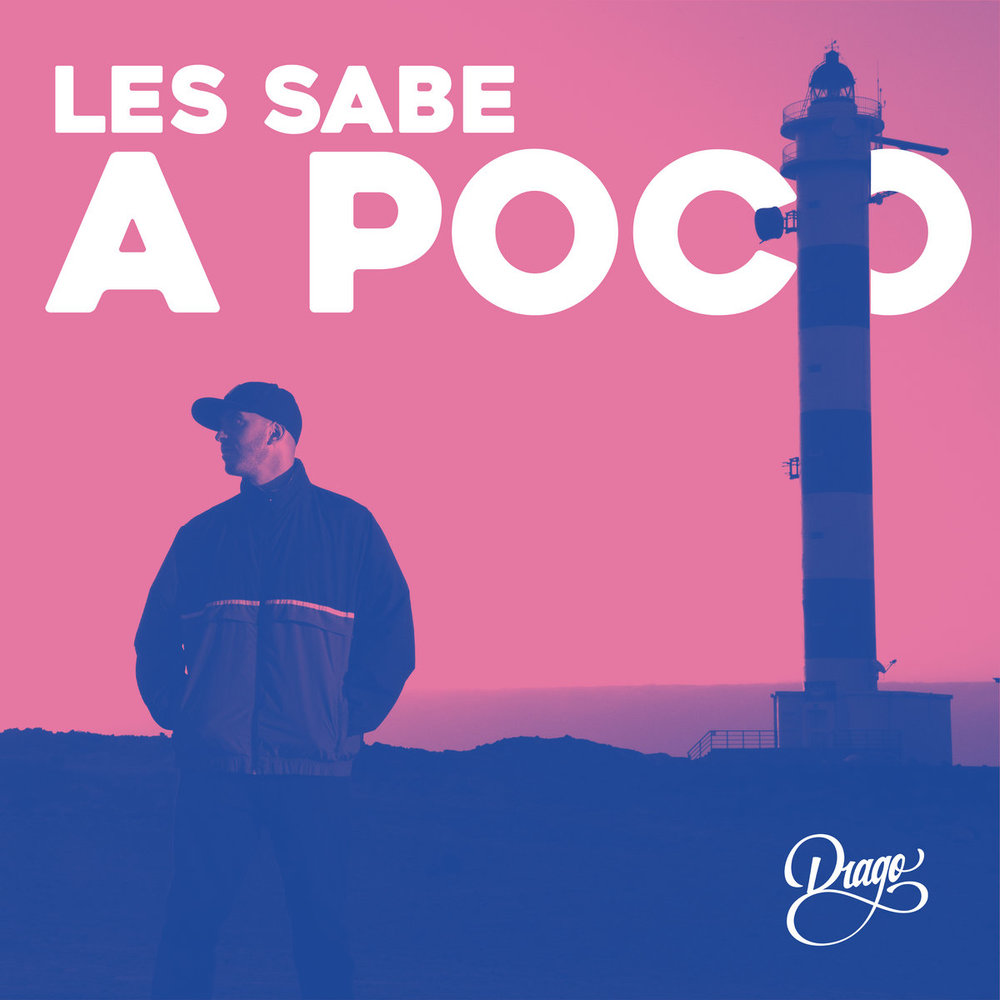 Portada de Les Sabe A Poco