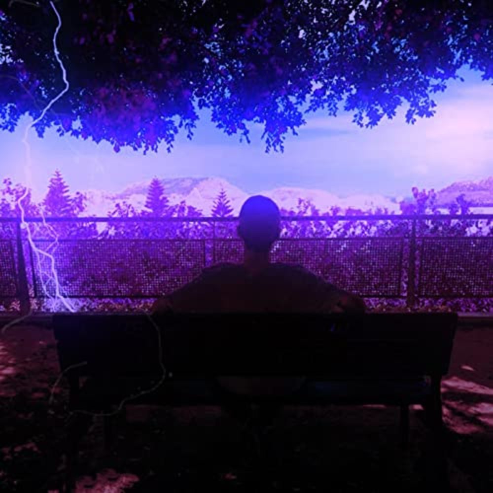 Portada de Infusión