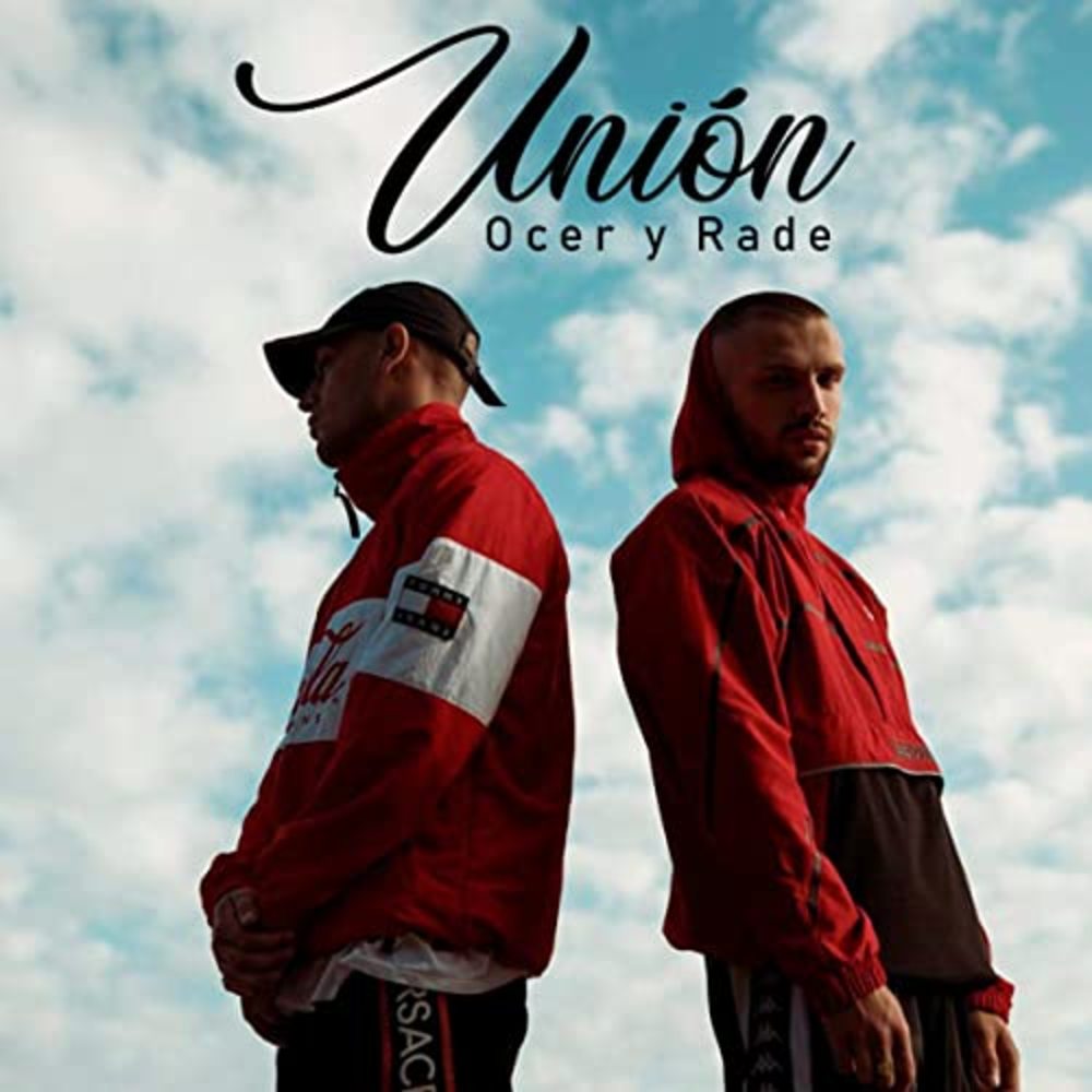 Portada de Unión