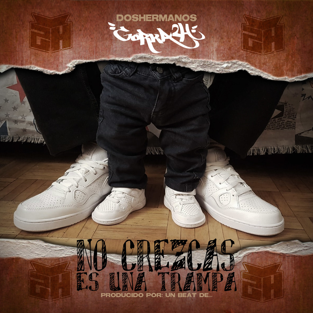 No Crezcas / Es Una Trampa