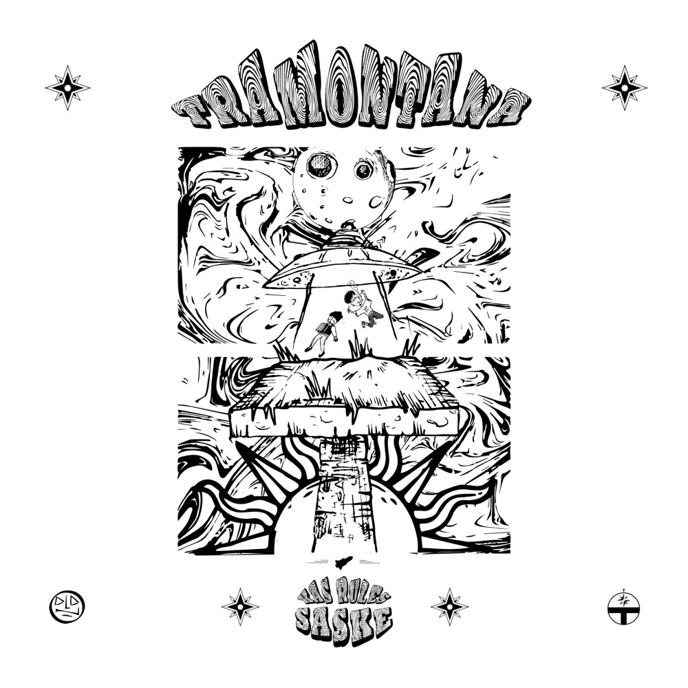 Portada de Tramontana