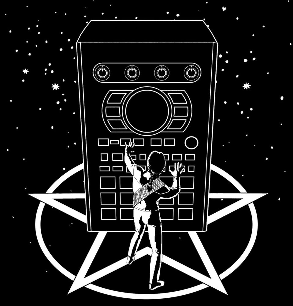 Portada de Holodeck Beats: Program 3