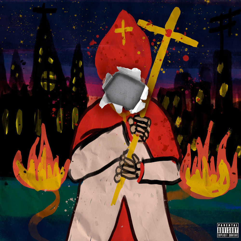 The People In Hell Are Jealous