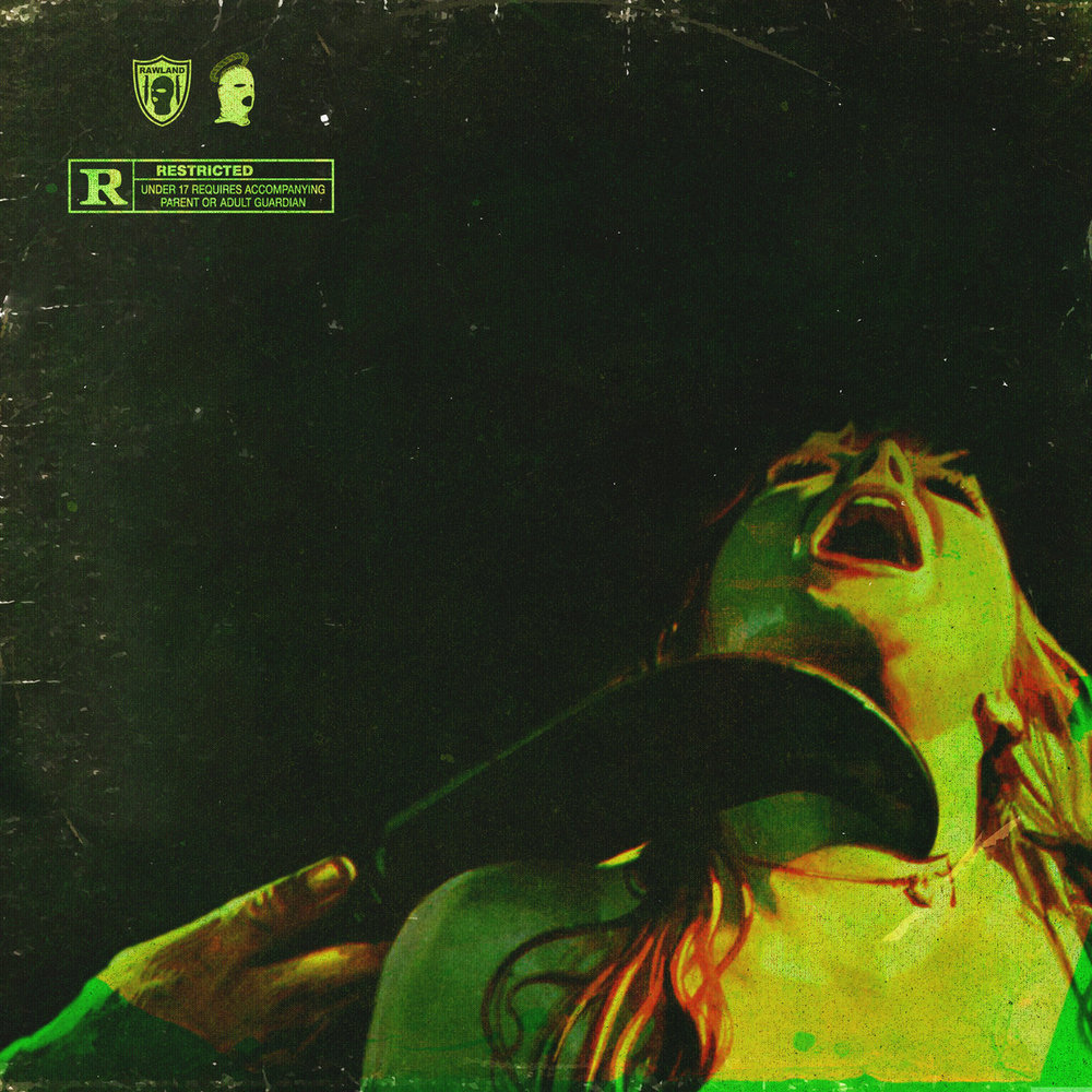 Portada de Shadows 3