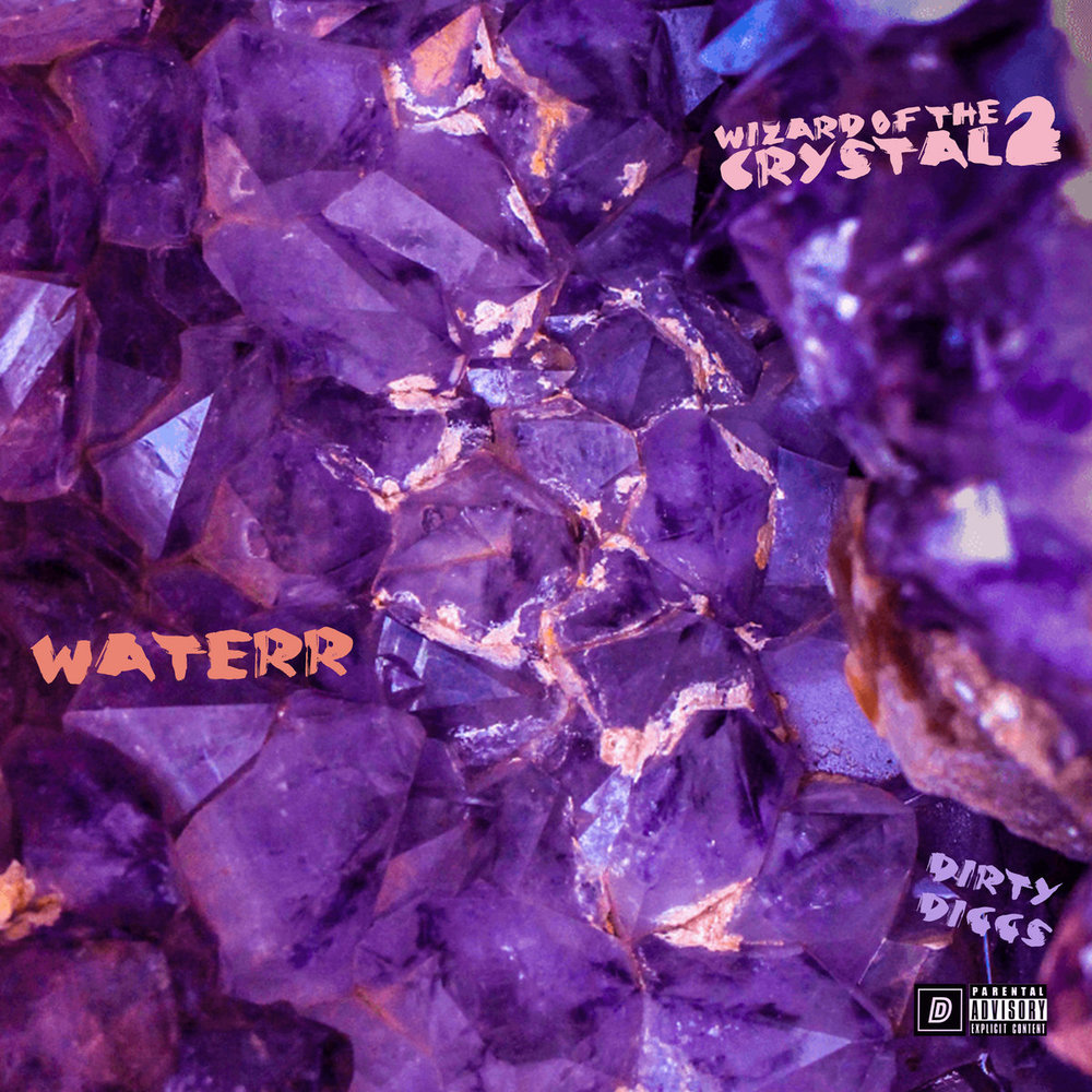 Wizard Of The Crystal 2