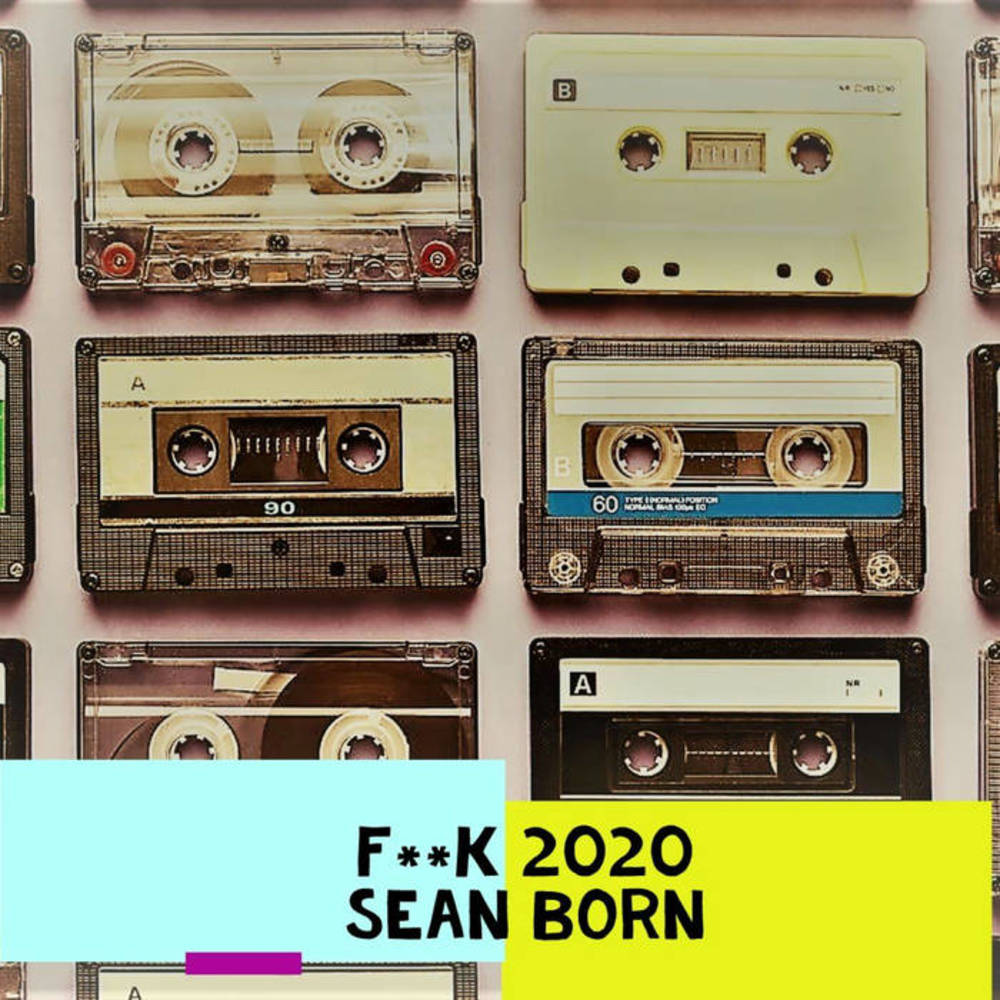 F​*​*​k 2020 Beat Tape