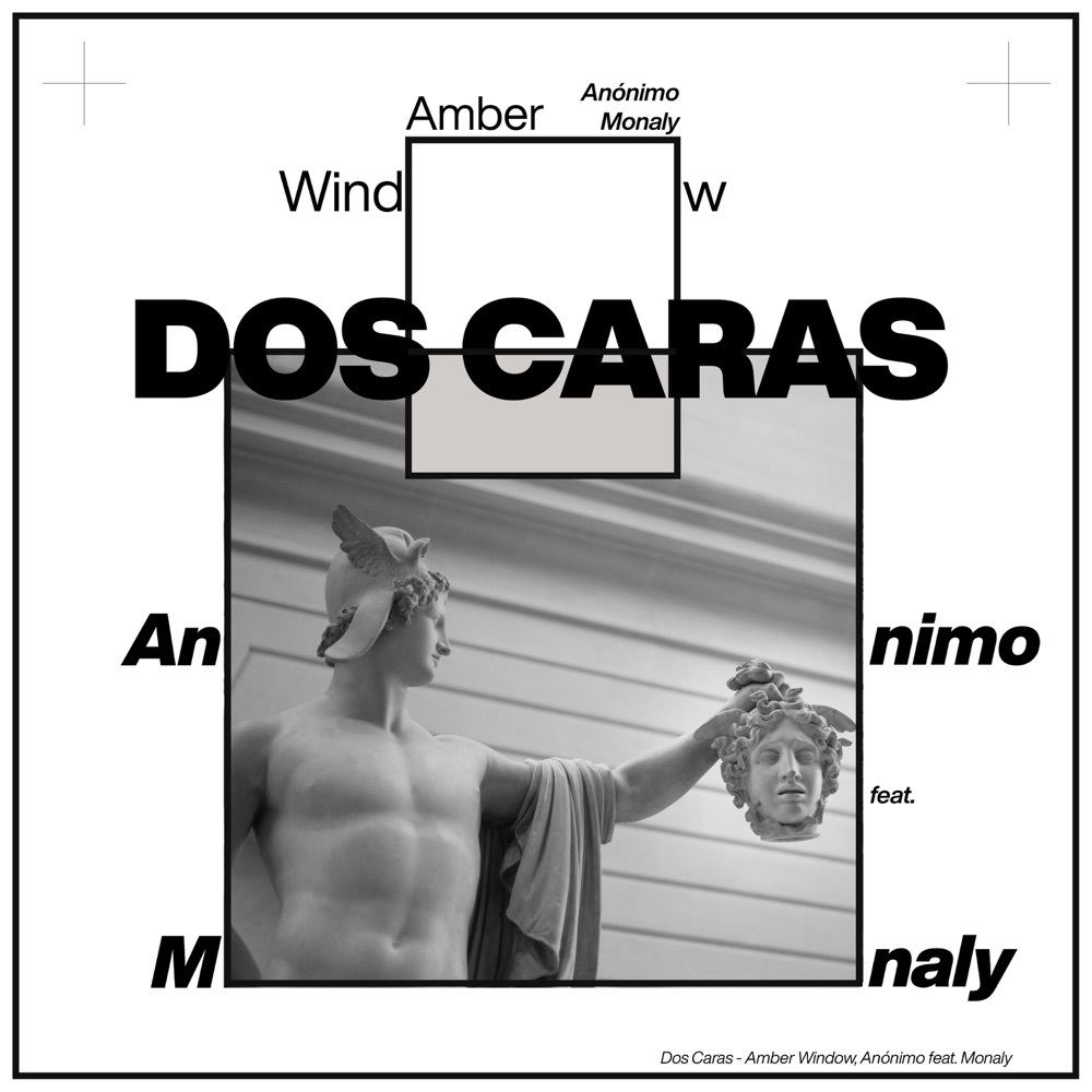 Portada de Dos Caras